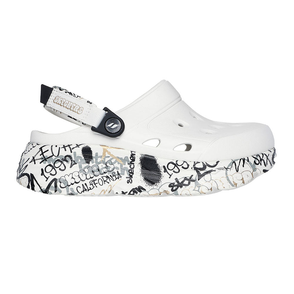 skechers foamies max cushioning