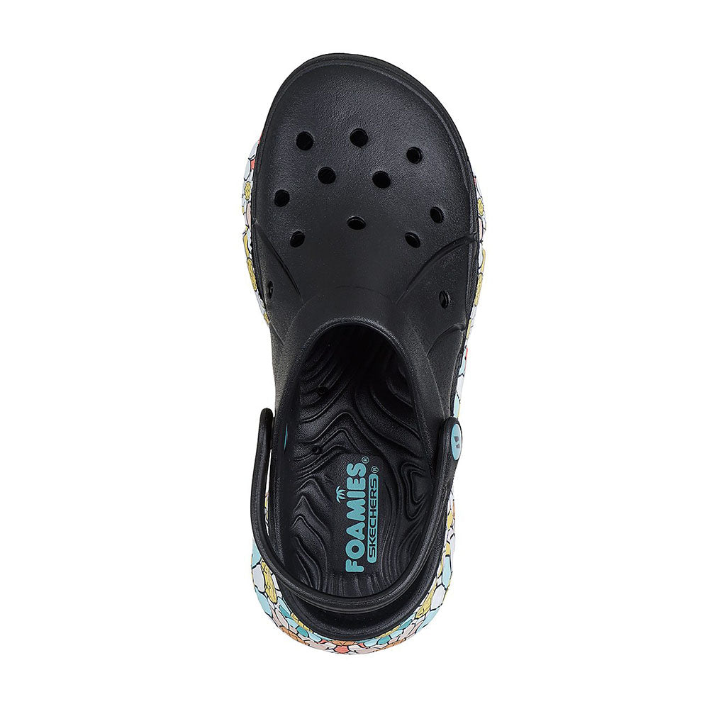 Foamies Max Cushioning - In Bloom