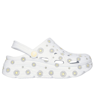 Foamies Max Cushioning - Bloom