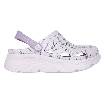 Foamies Max Cushioning - Lavender