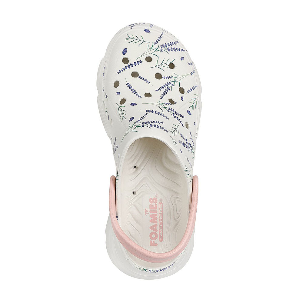 Foamies Max Cushioning - Lavender