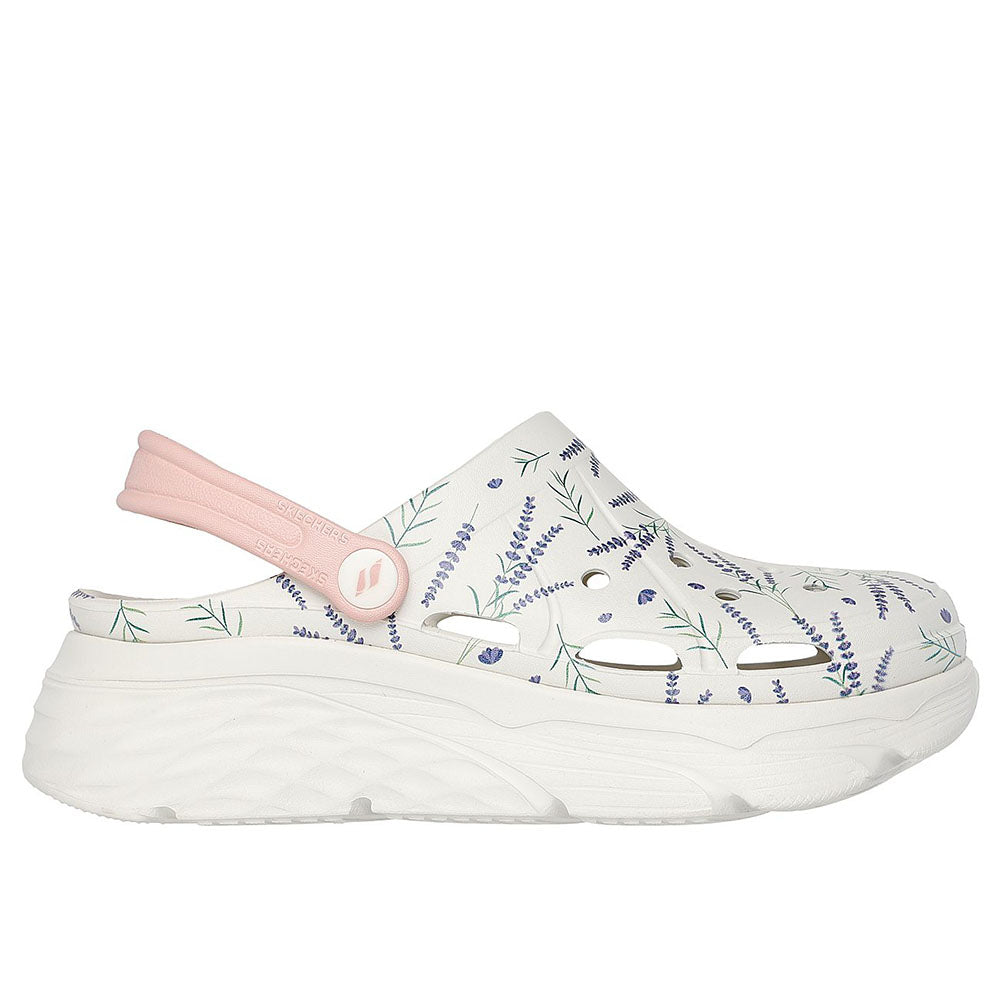 Foamies Max Cushioning - Lavender