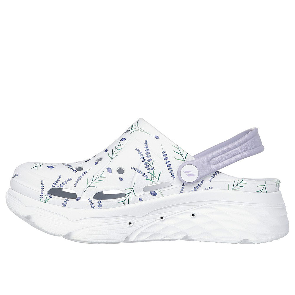 Foamies Max Cushioning - Lavender