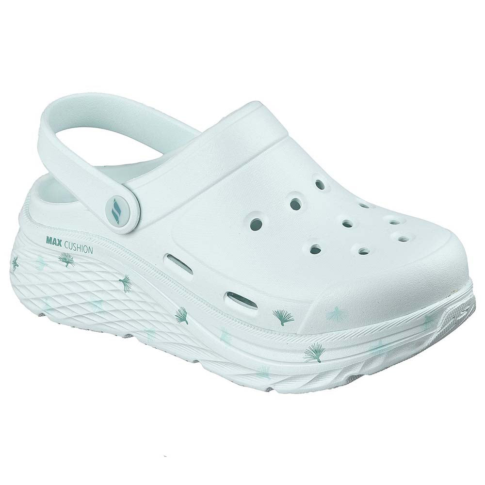 Foamies Max Cushioning Elite - Zinnia