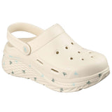 Foamies Max Cushioning Elite - Zinnia