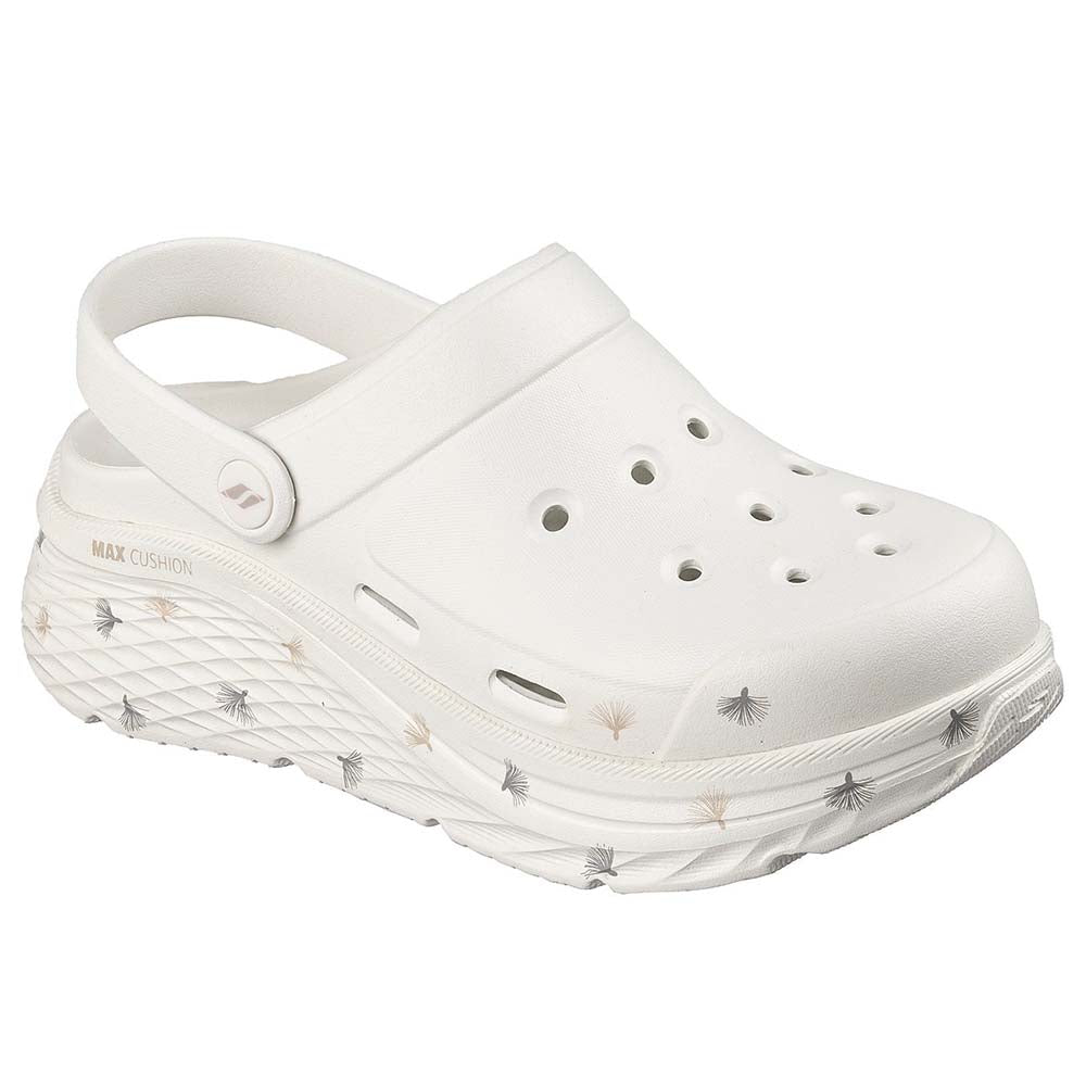 Foamies Max Cushioning Elite - Zinnia