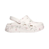 Foamies Max Cushioning Elite - Carnations