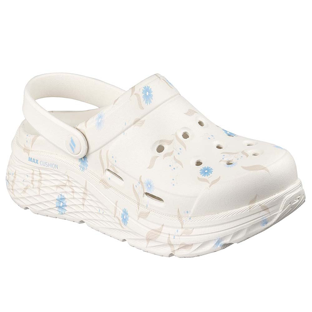 Foamies Max Cushioning Elite - Carnations