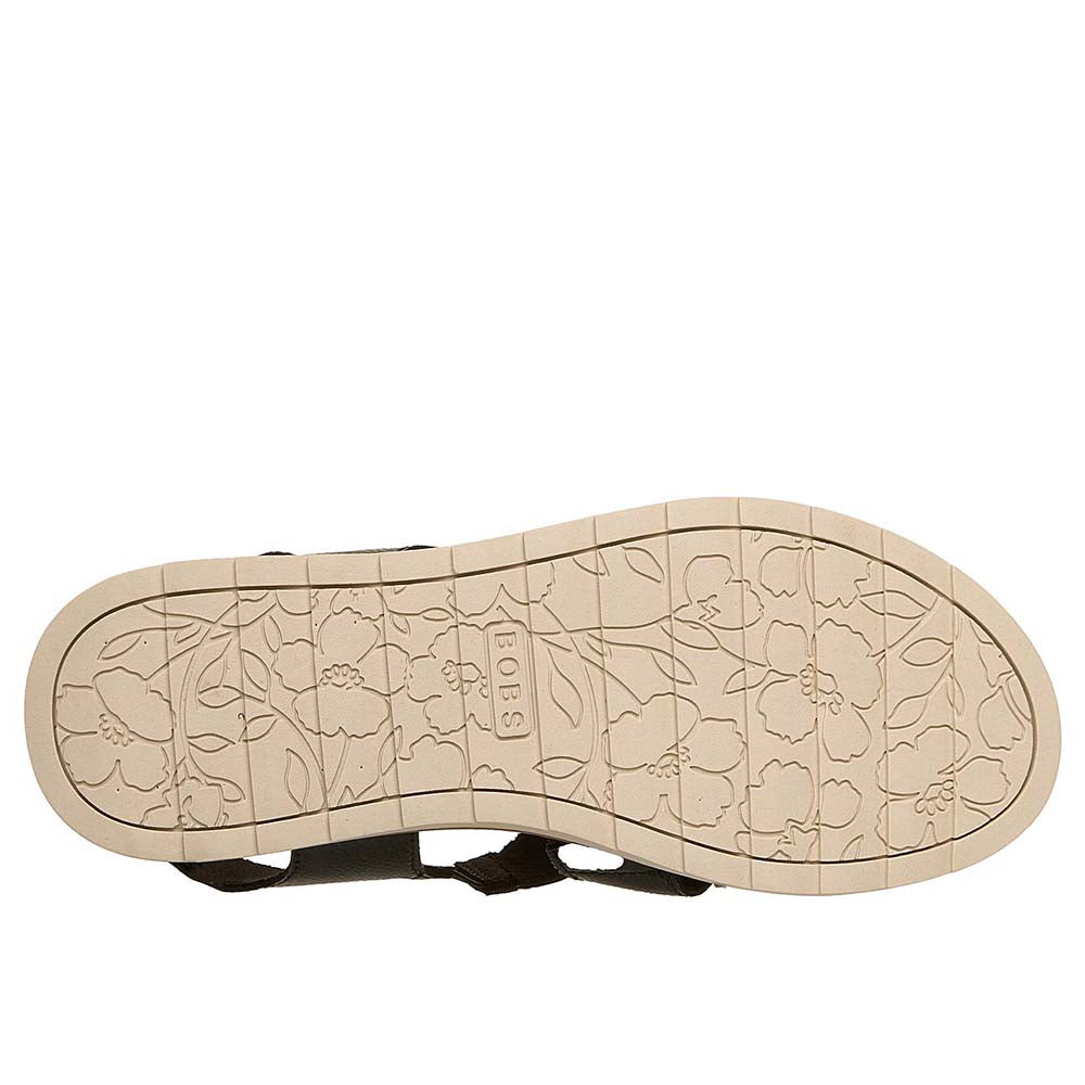 BOBS Arch Fit Oasis - Cozy Crosser