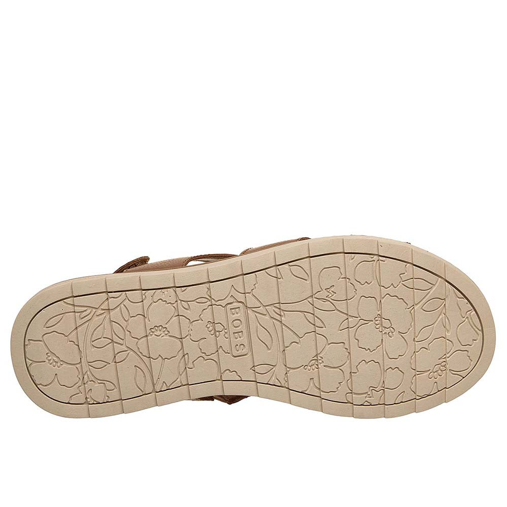 BOBS Arch Fit Oasis - Cozy Crosser