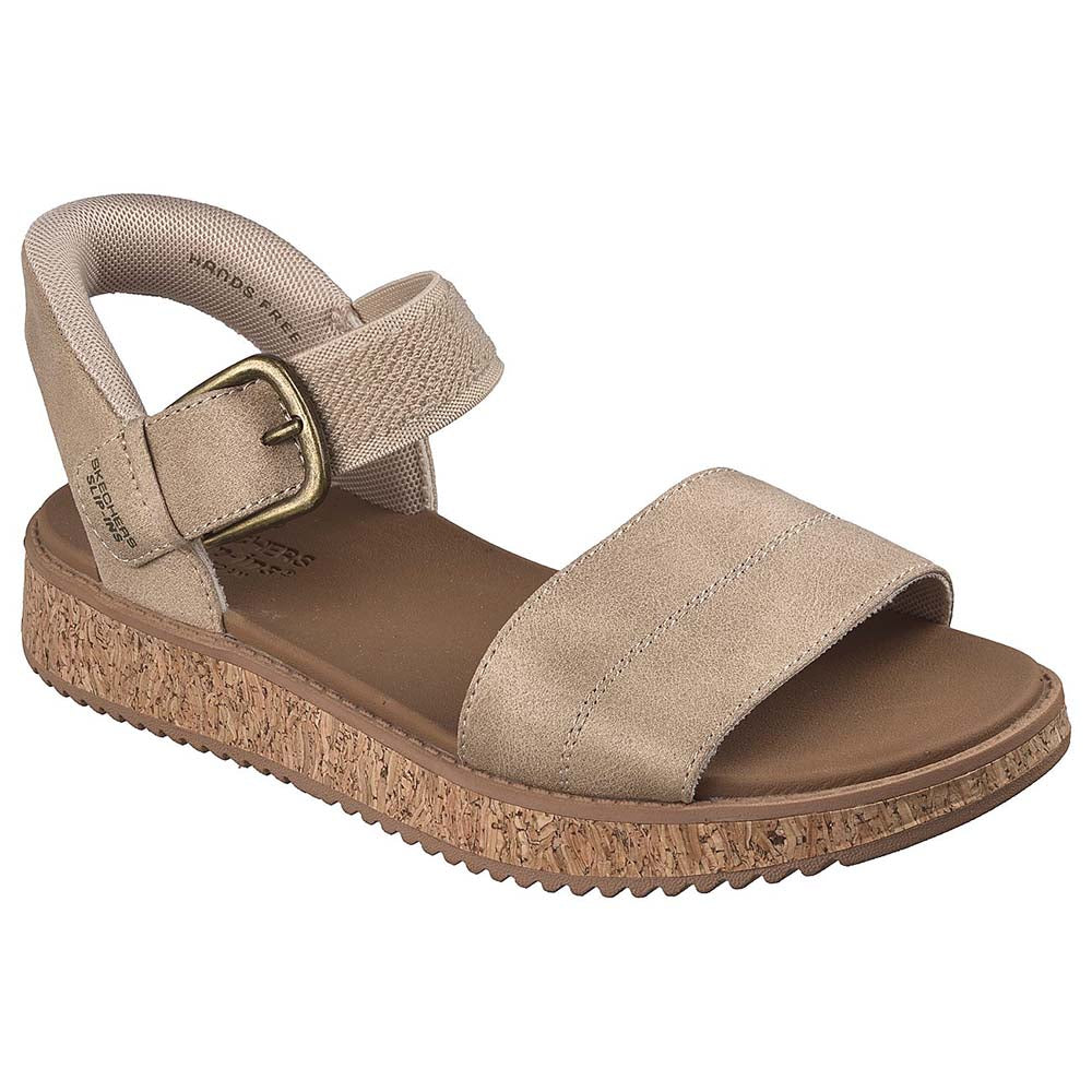 Slip-Ins: BOBS Sun Vibe - Be Corky