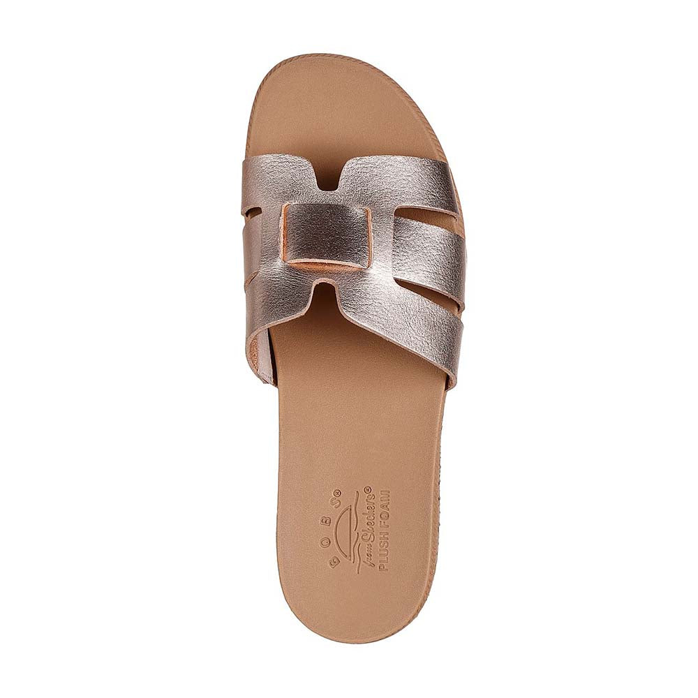 BOBS Desert Kiss Low - Peak Look