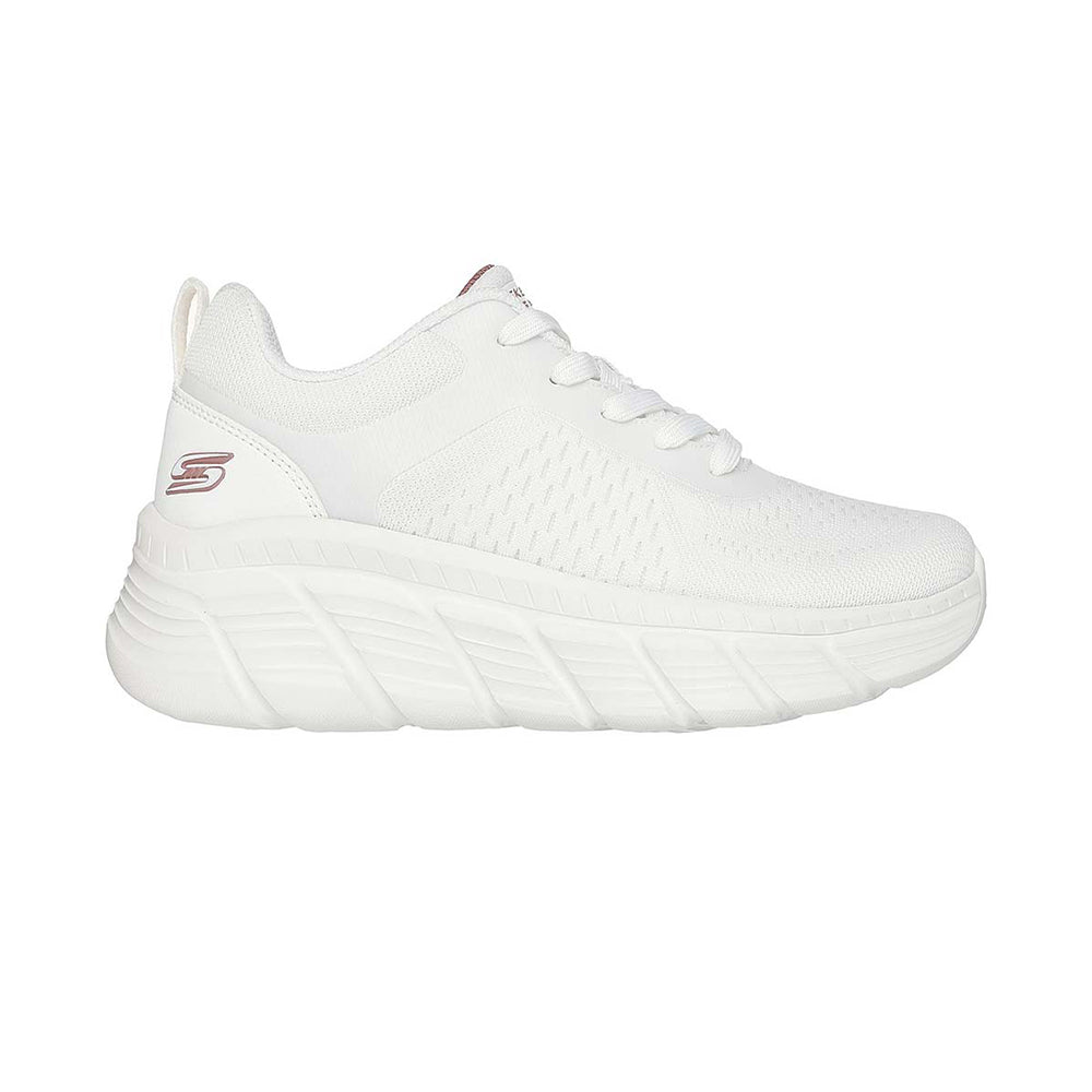 BOBS Sport B Flex Hi - Lateral Force