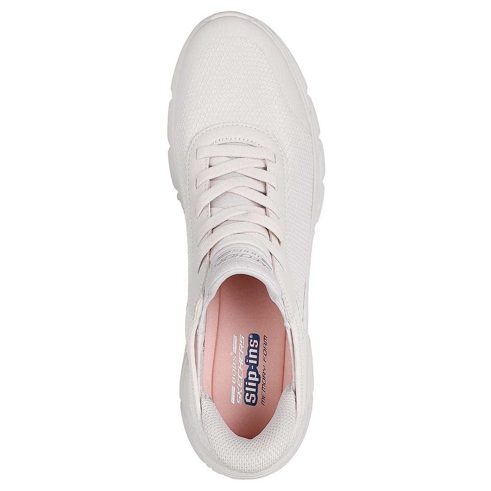 Slip-ins: BOBS Sport B Flex Hi - Linear Force