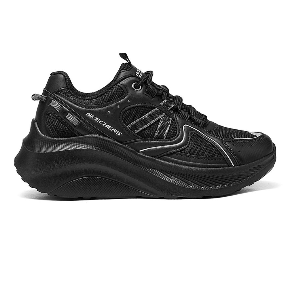 BOBS Sport Chaos Hi - Polished Gloss
