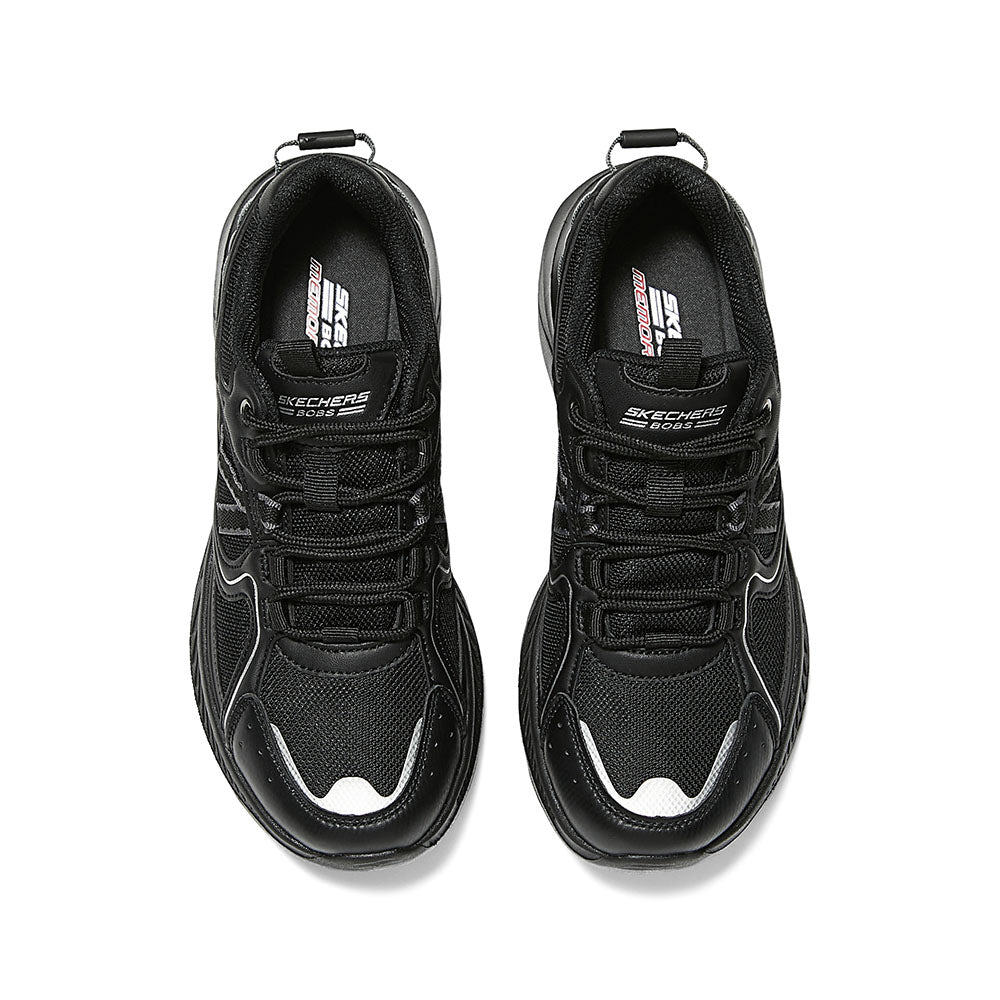 BOBS Sport Chaos Hi - Polished Gloss