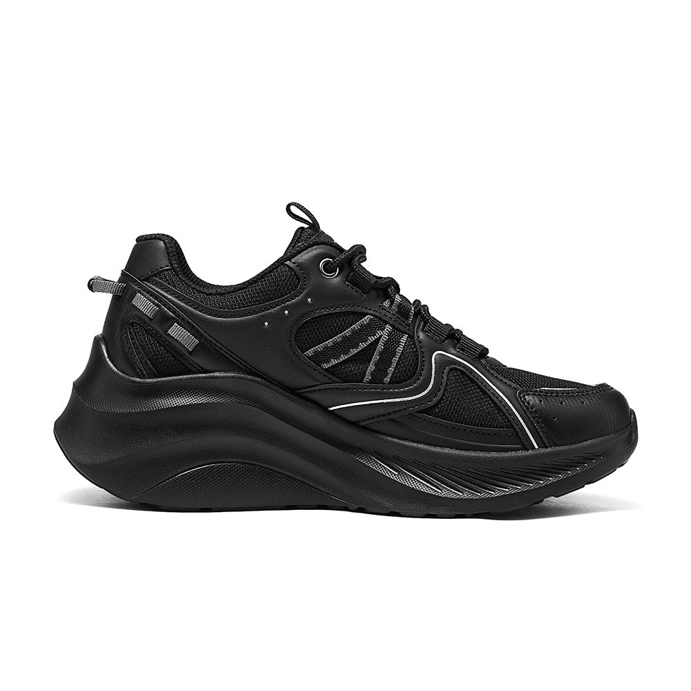 BOBS Sport Chaos Hi - Polished Gloss