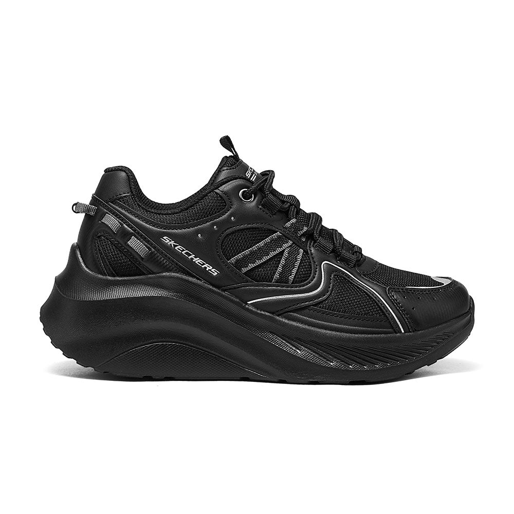 BOBS Sport Chaos Hi - Polished Gloss