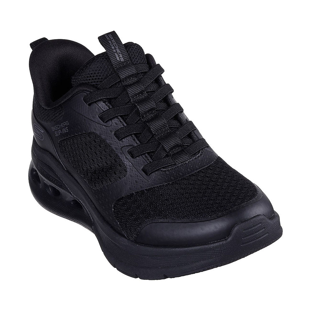Slip-ins: BOBS Sport Arc Waves 2.0 - Now On