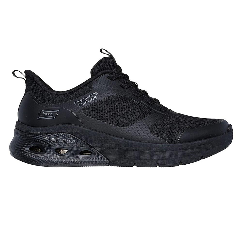 Slip-ins: BOBS Sport Arc Waves 2.0 - Now On