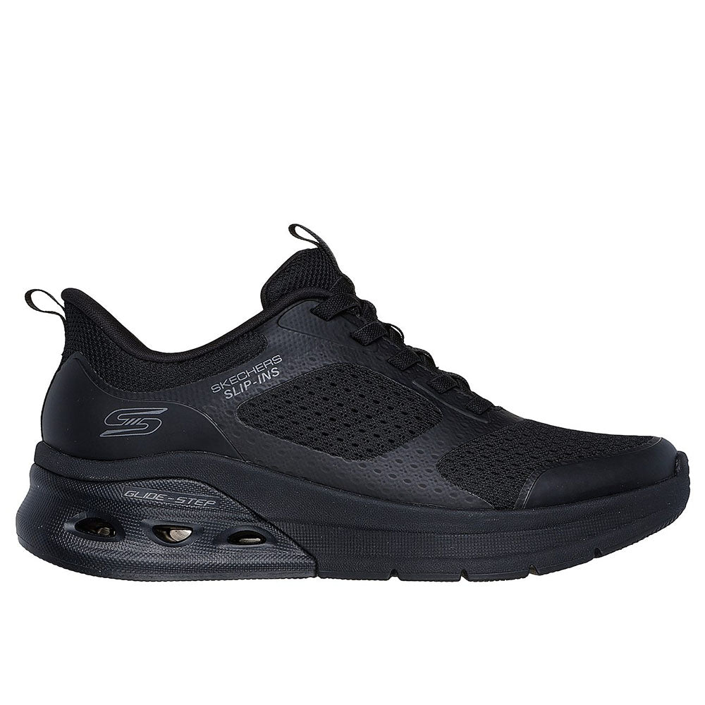 Slip-ins: BOBS Sport Arc Waves 2.0 - Now On
