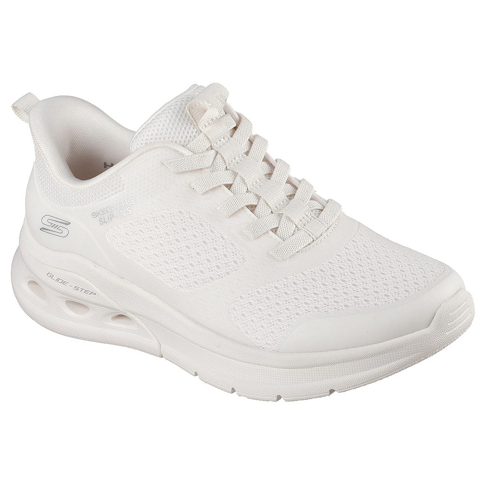 Slip-ins: BOBS Sport Arc Waves 2.0 - Now On