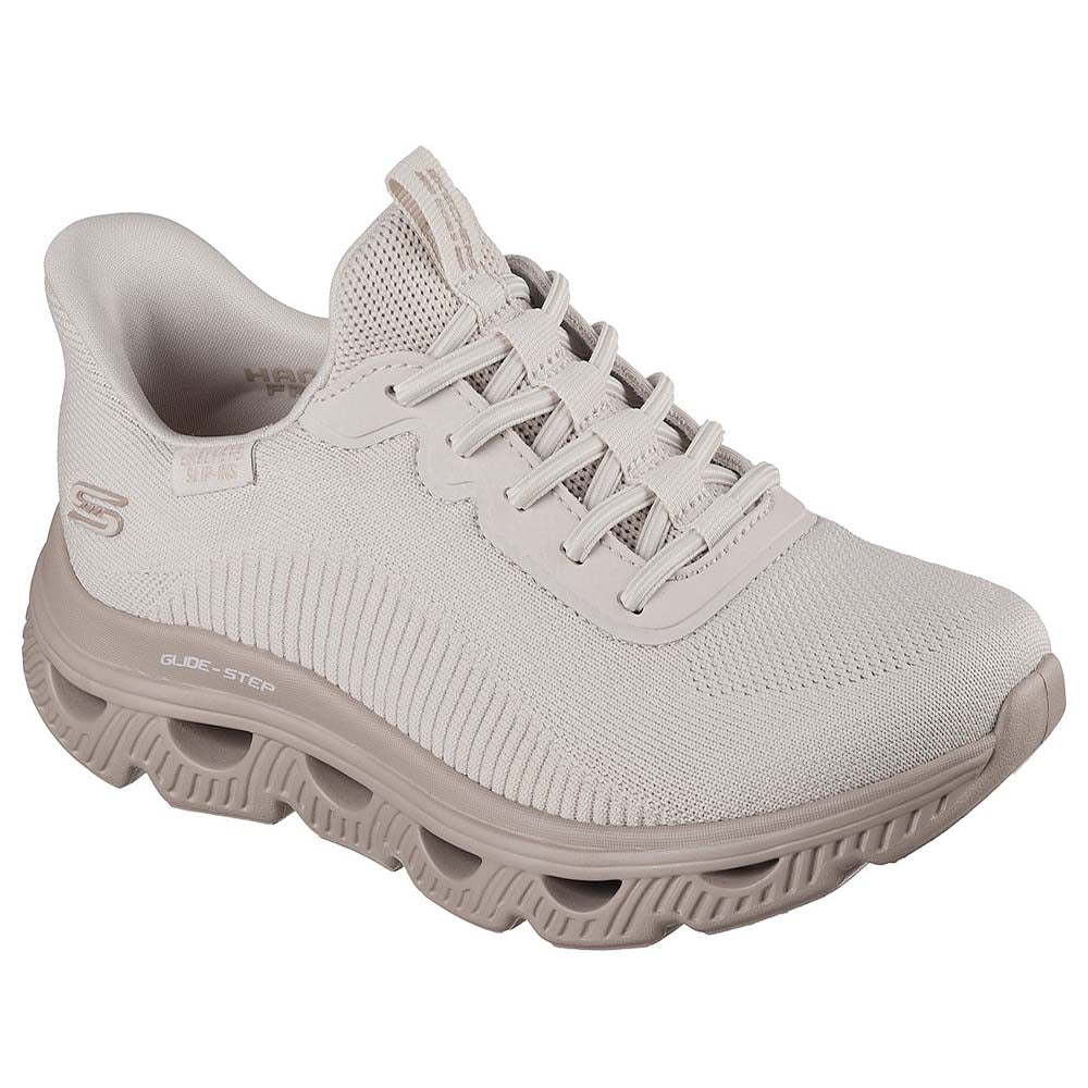 Slip-Ins: BOBS Arc Waves