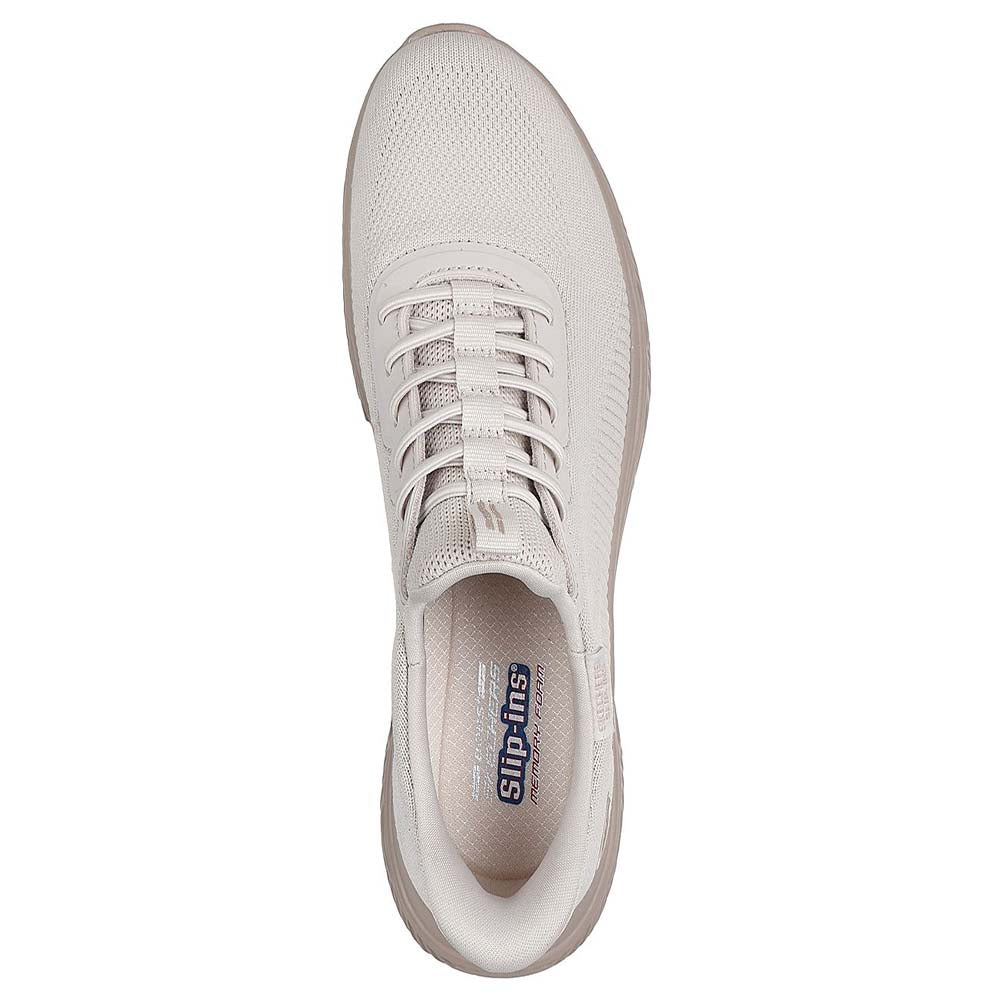 Slip-Ins: BOBS Arc Waves