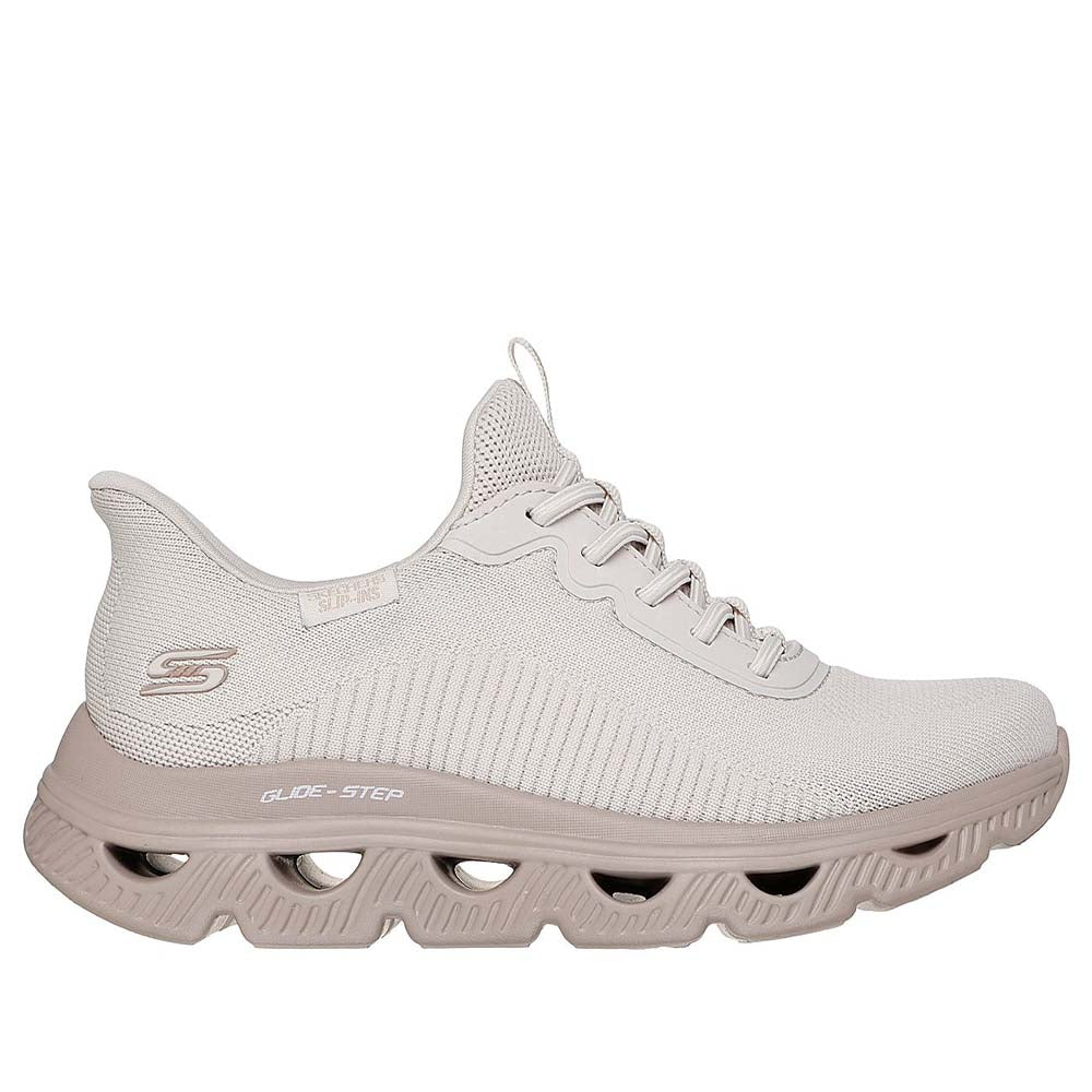 Slip-Ins: BOBS Arc Waves