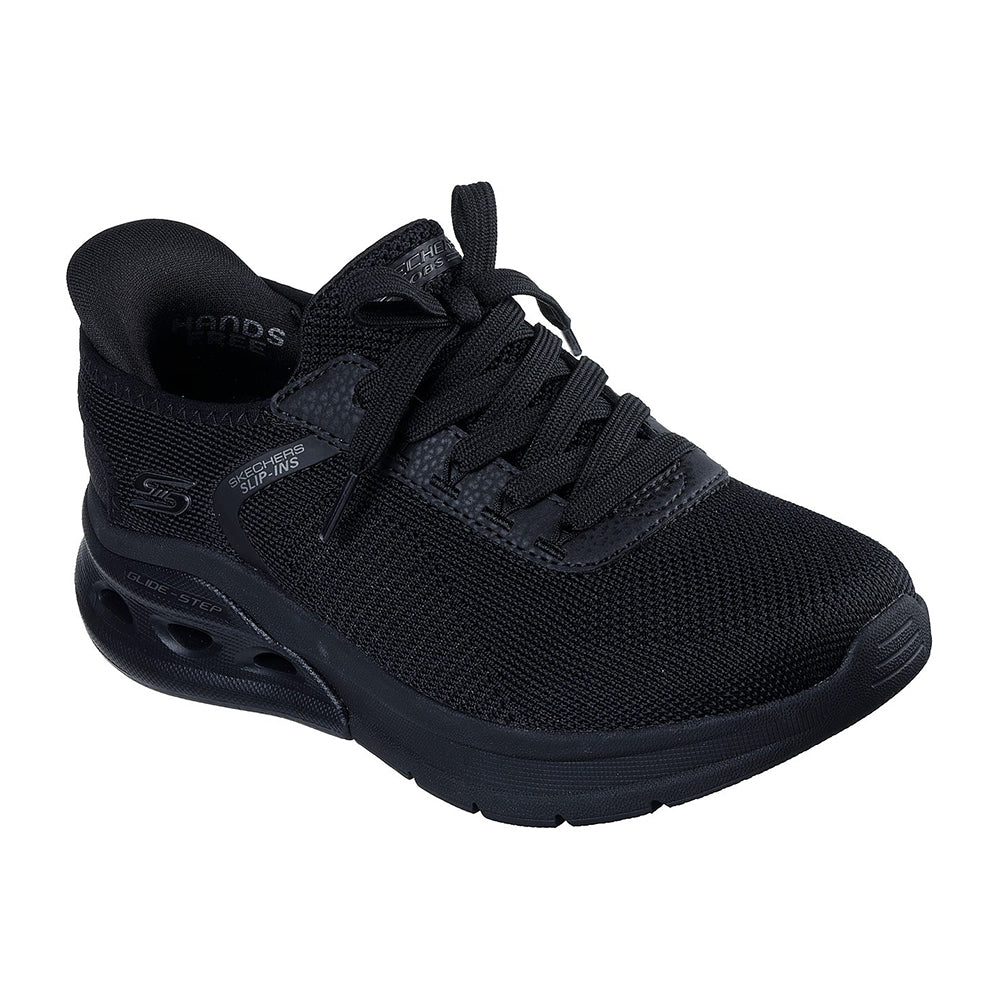 Slip-Ins: BOBS Sport Arc Waves 2.0 - Now It