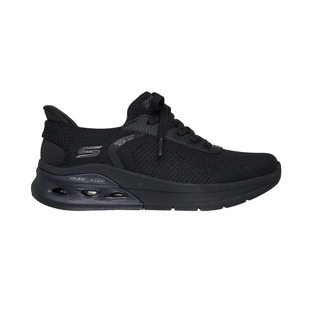 Slip-Ins: BOBS Sport Arc Waves 2.0 - Now It