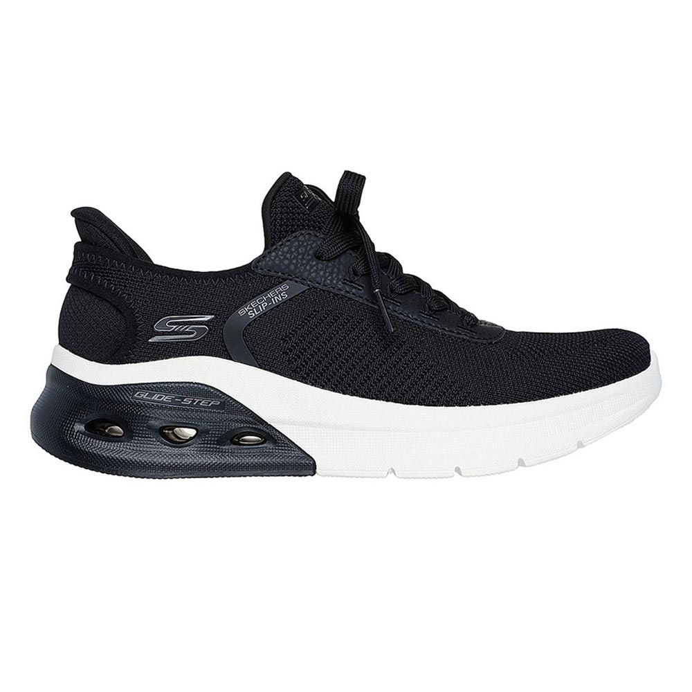 Slip-ins: BOBS Sport Arc Waves 2.0 - Now It