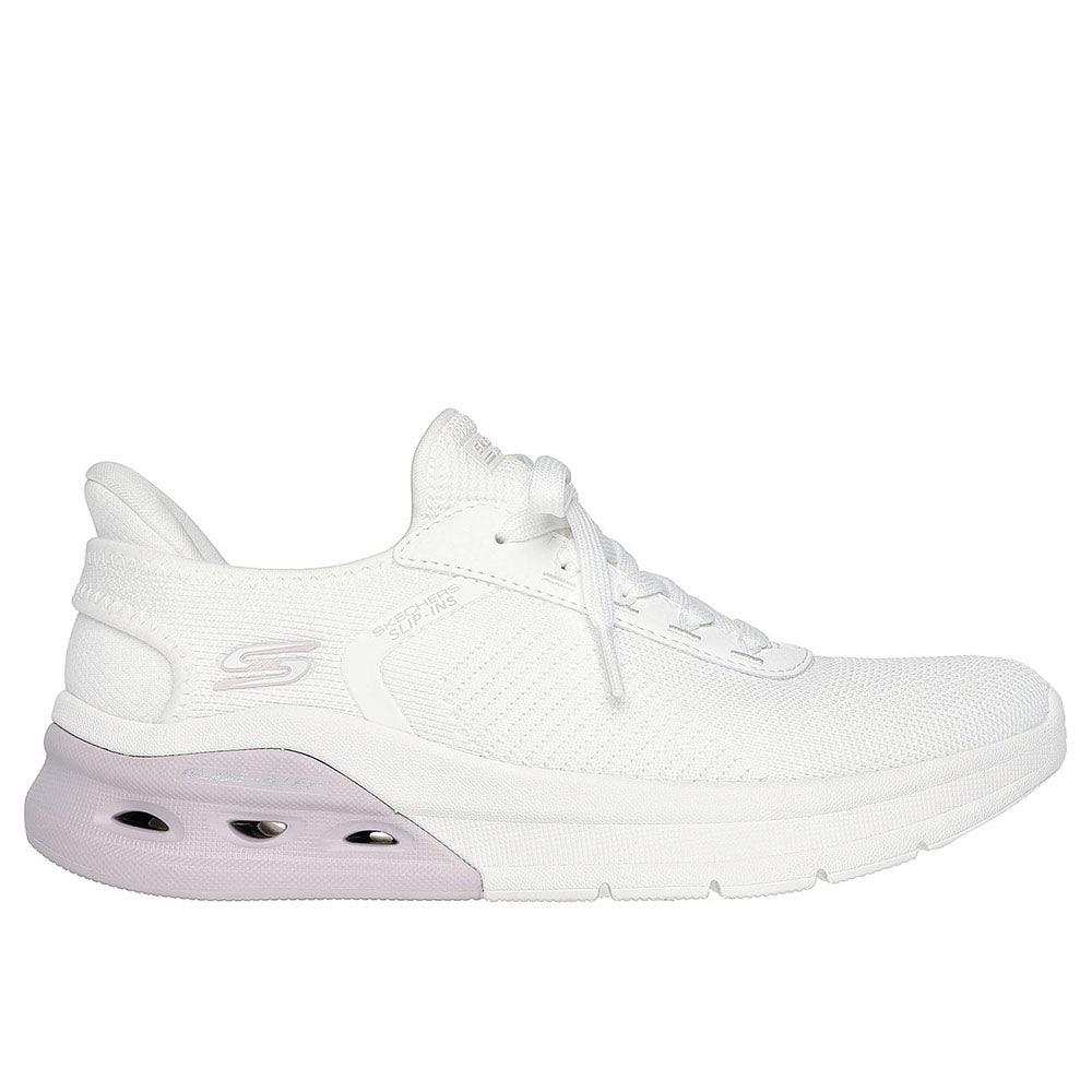 Slip-ins: BOBS Sport Arc Waves 2.0 - Now It