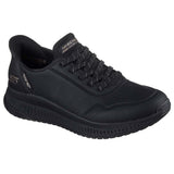 Slip-ins: BOBS Sport Squad 4 - Key Look