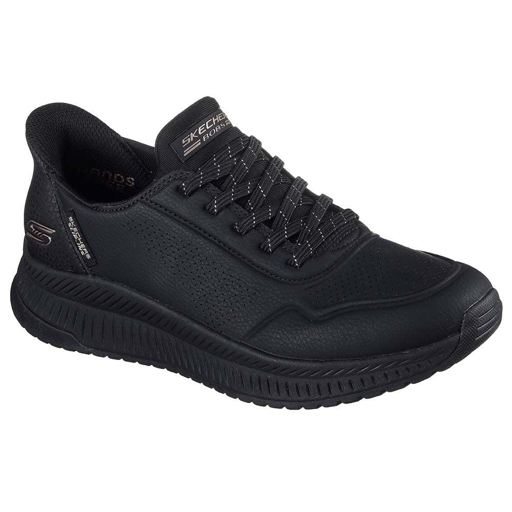 Slip-ins: BOBS Sport Squad 4 - Key Look