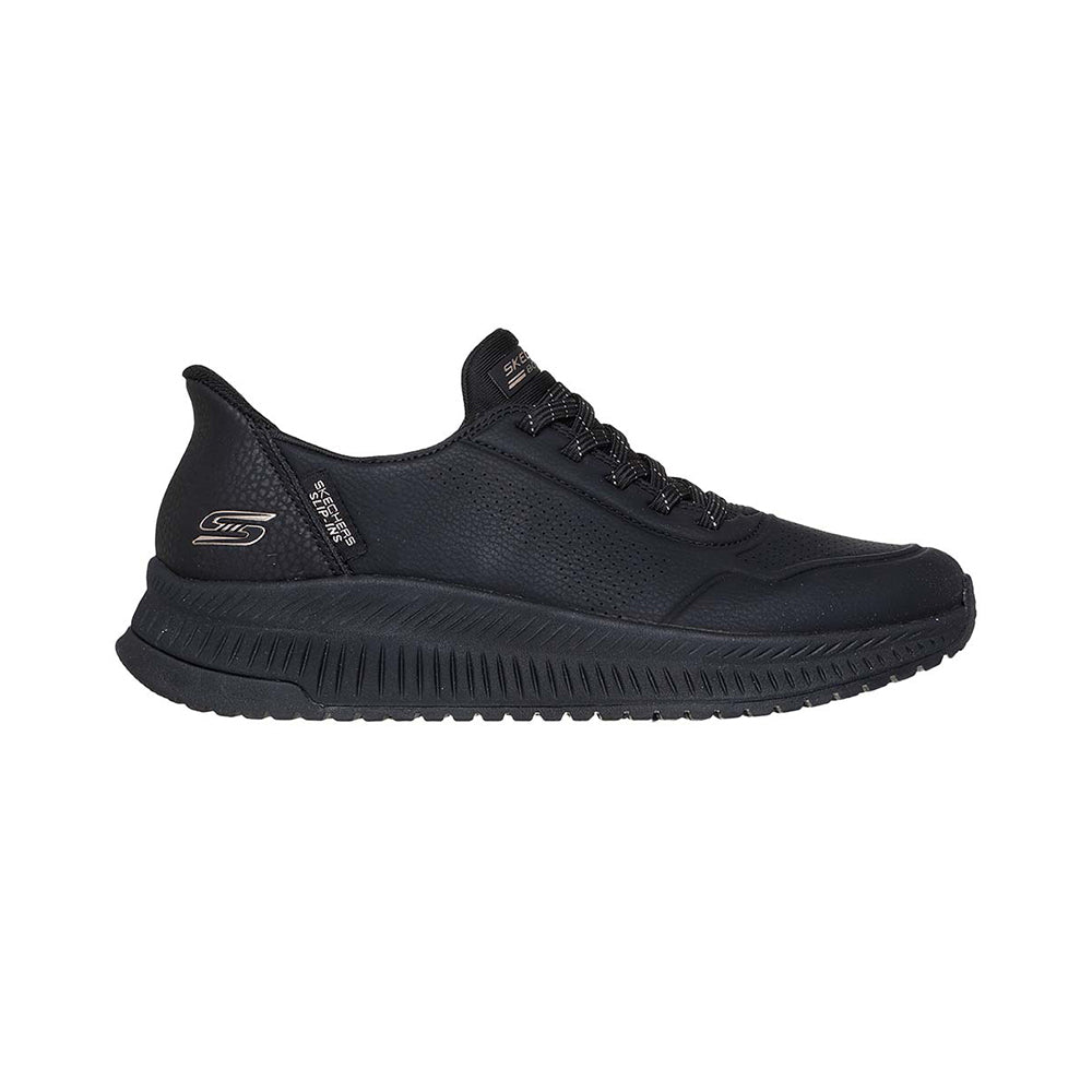 Slip-ins: BOBS Sport Squad 4 - Key Look