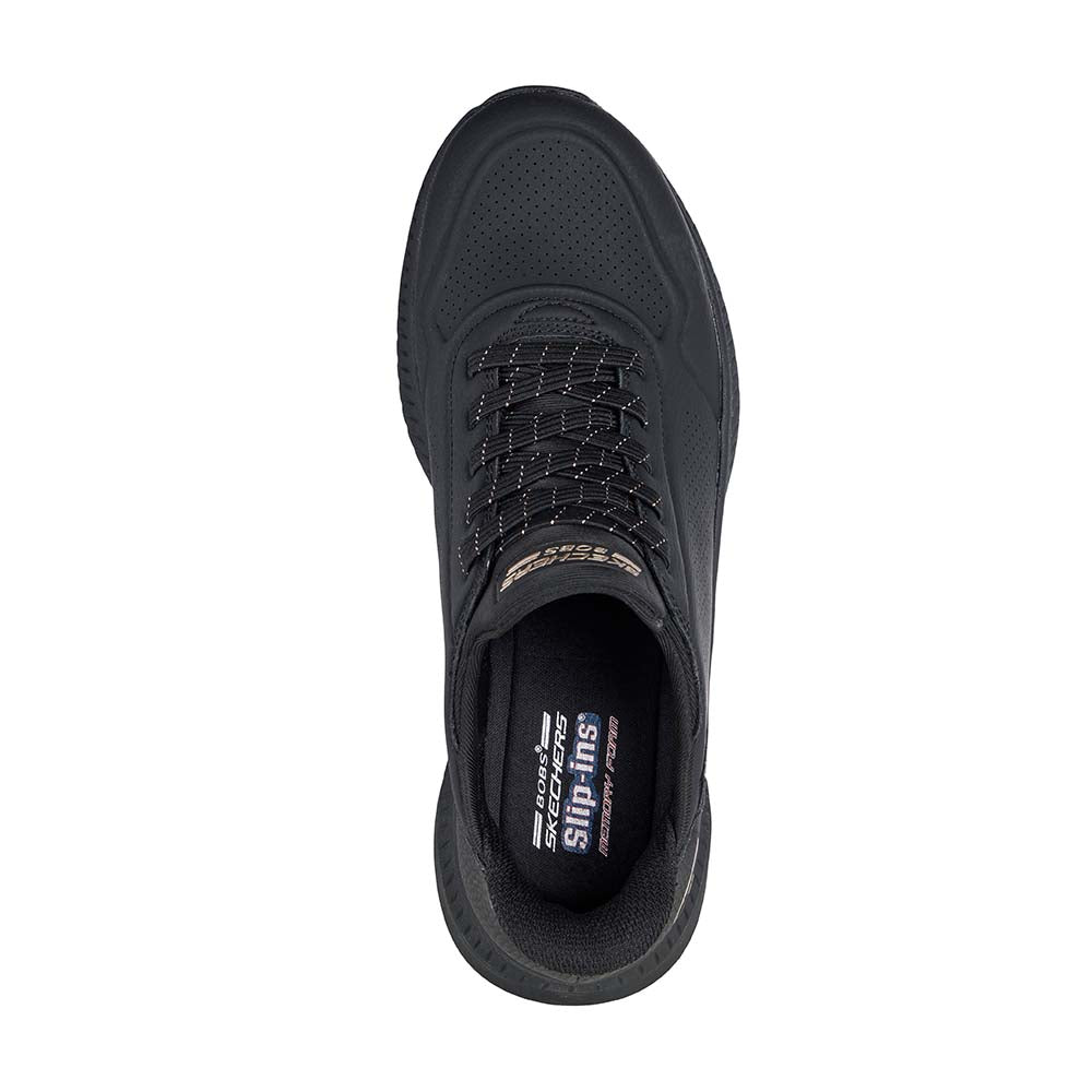 Slip-ins: BOBS Sport Squad 4 - Key Look
