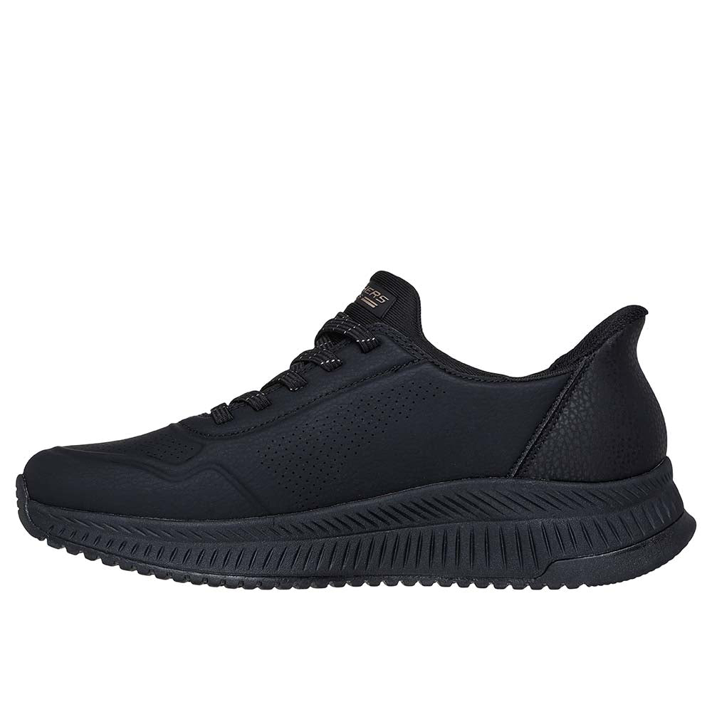 Slip-ins: BOBS Sport Squad 4 - Key Look