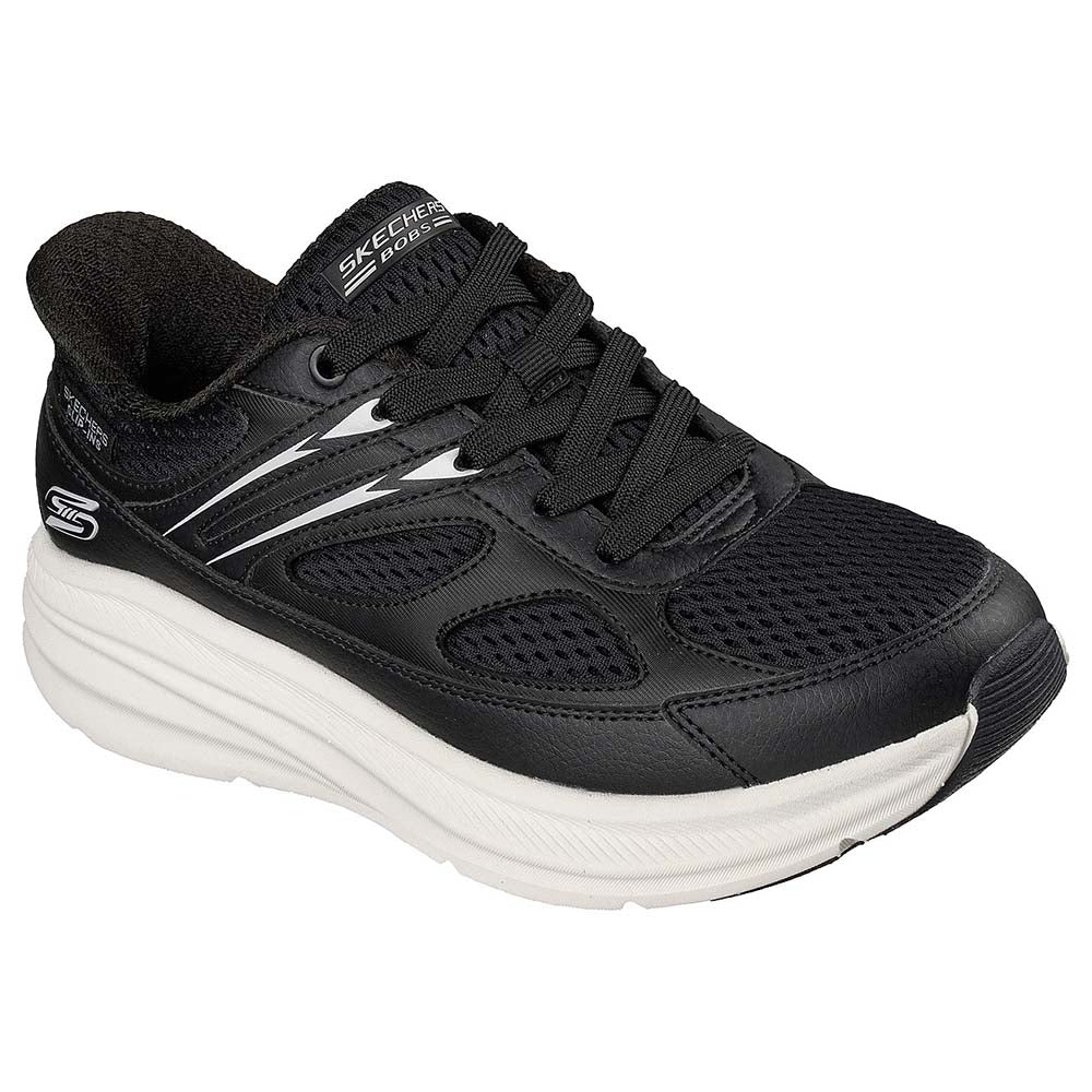 Slip-Ins: BOBS Sport Skillz - Too Layered