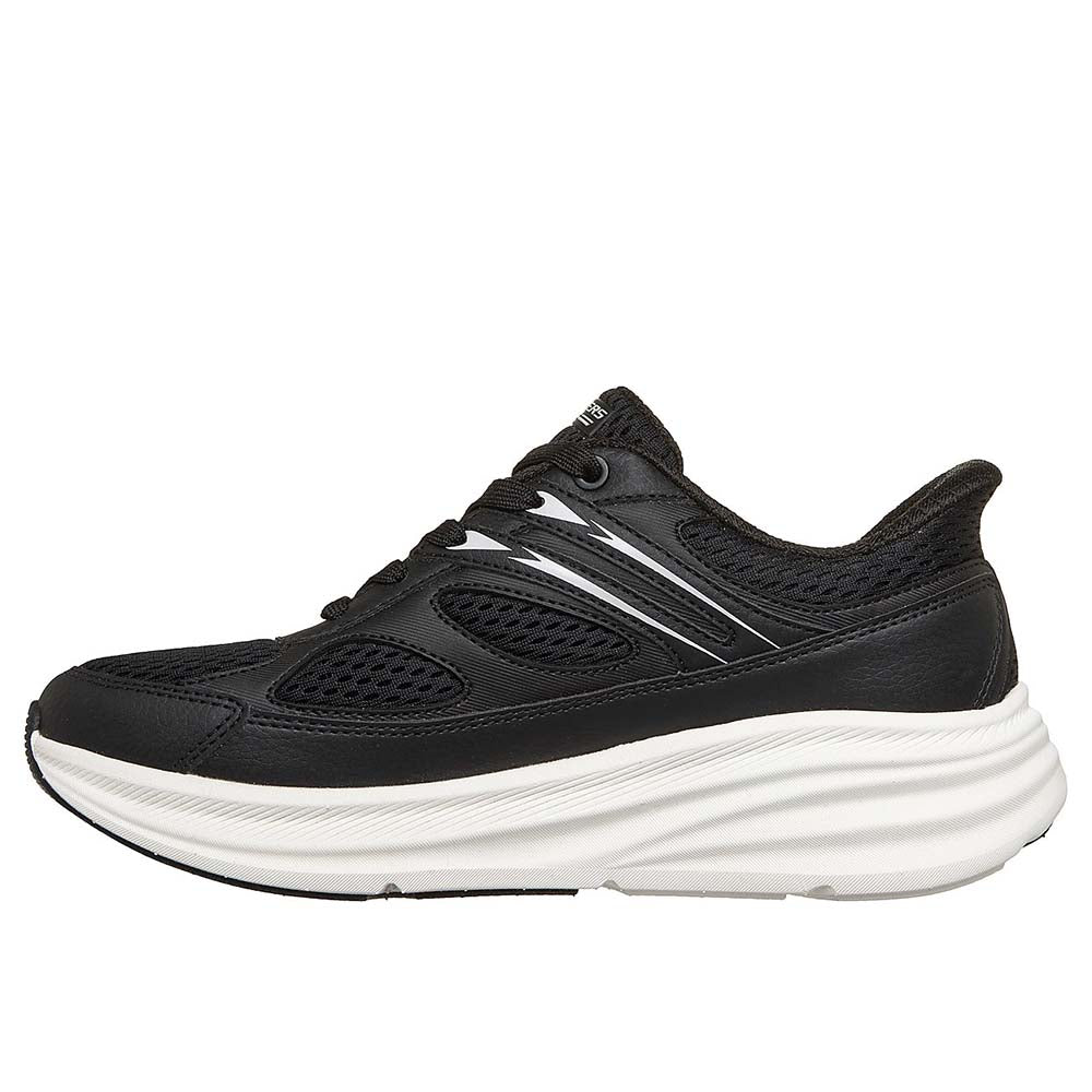 Slip-Ins: BOBS Sport Skillz - Too Layered