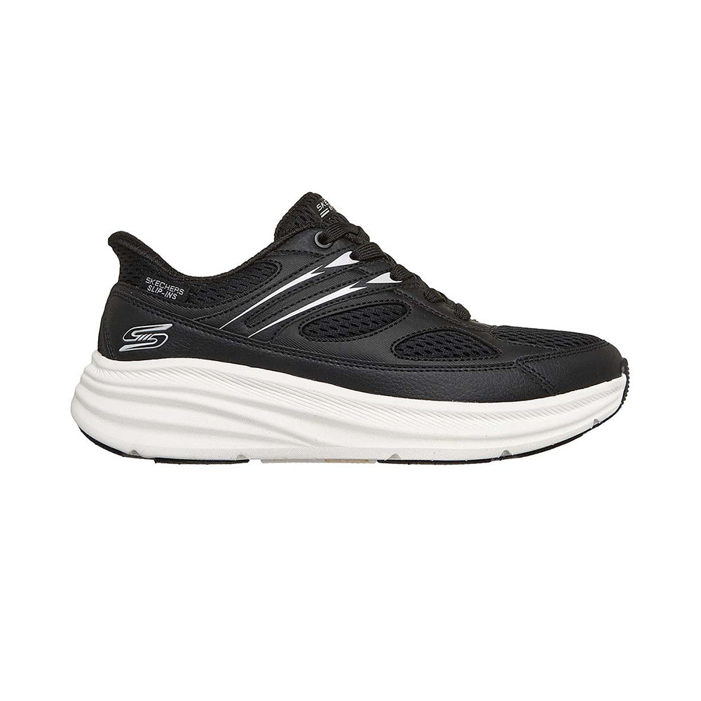 Slip-Ins: BOBS Sport Skillz - Too Layered