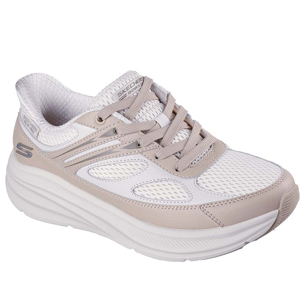 Slip-Ins: BOBS Sport Skillz - Too Layered