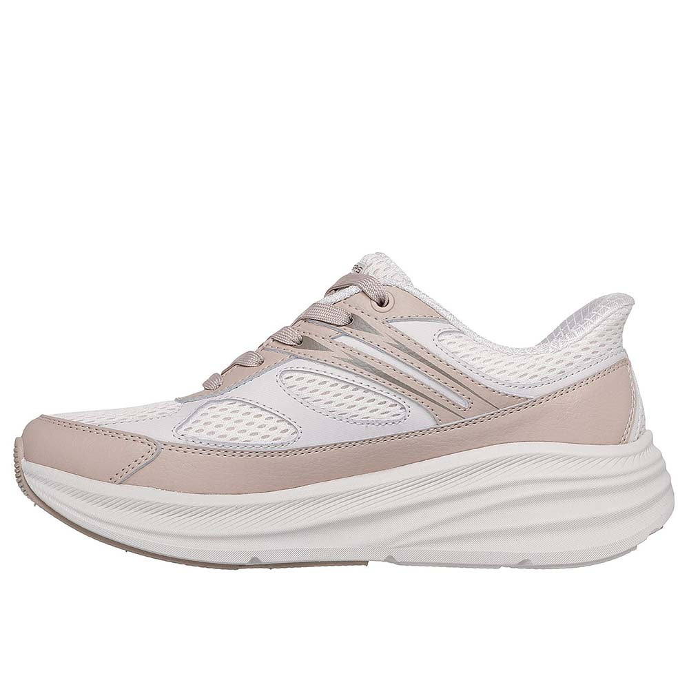 Slip-Ins: BOBS Sport Skillz - Too Layered