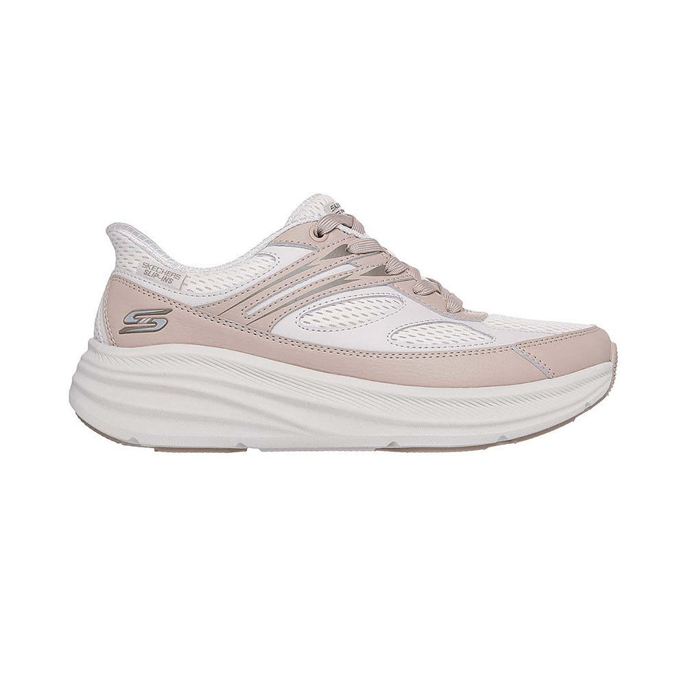 Slip-Ins: BOBS Sport Skillz - Too Layered