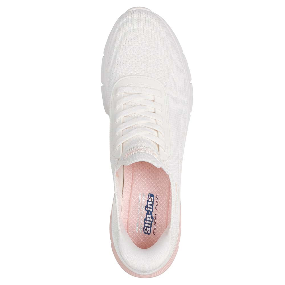 Slip-Ins: BOBS Sport Vamos - Clear Stand