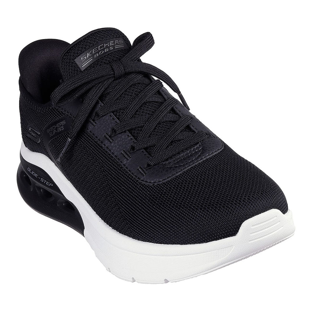 Slip-ins: BOBS Sport Arc Waves 2.0