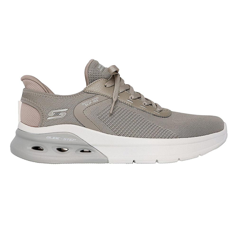 Slip-ins: BOBS Sport Arc Waves 2.0