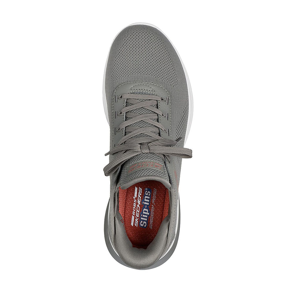 Slip-ins: BOBS Sport Arc Waves 2.0 – Skechers Thailand