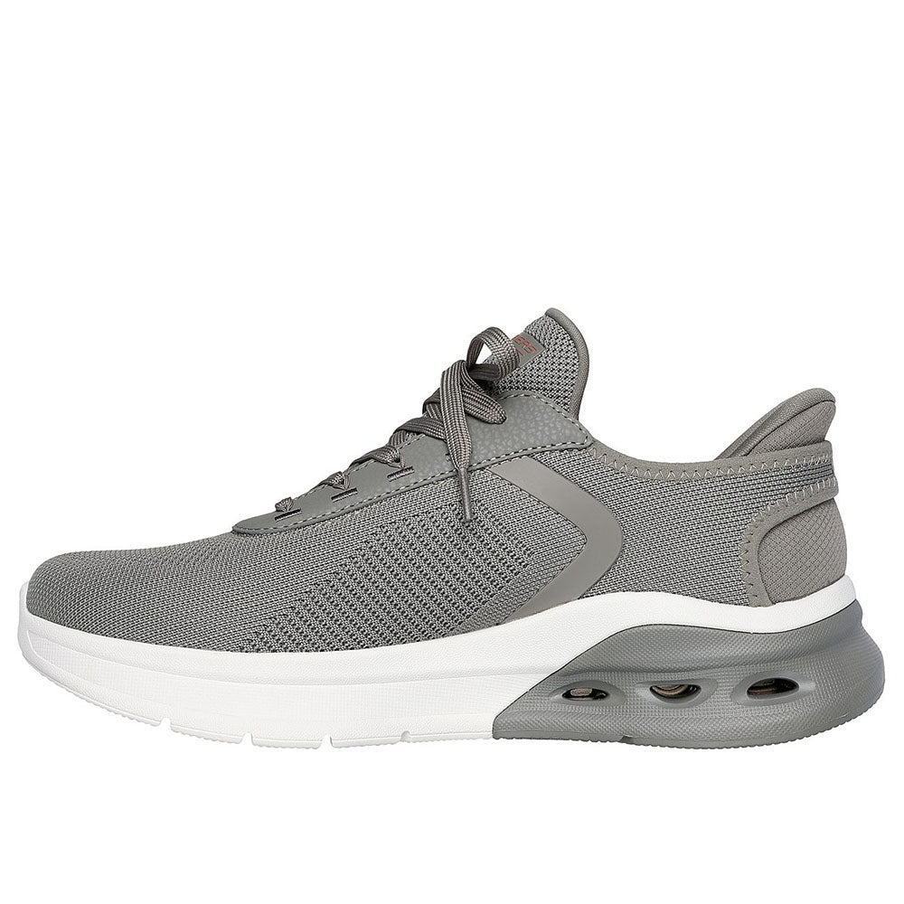 Slip-ins: BOBS Sport Arc Waves 2.0 – Skechers Thailand