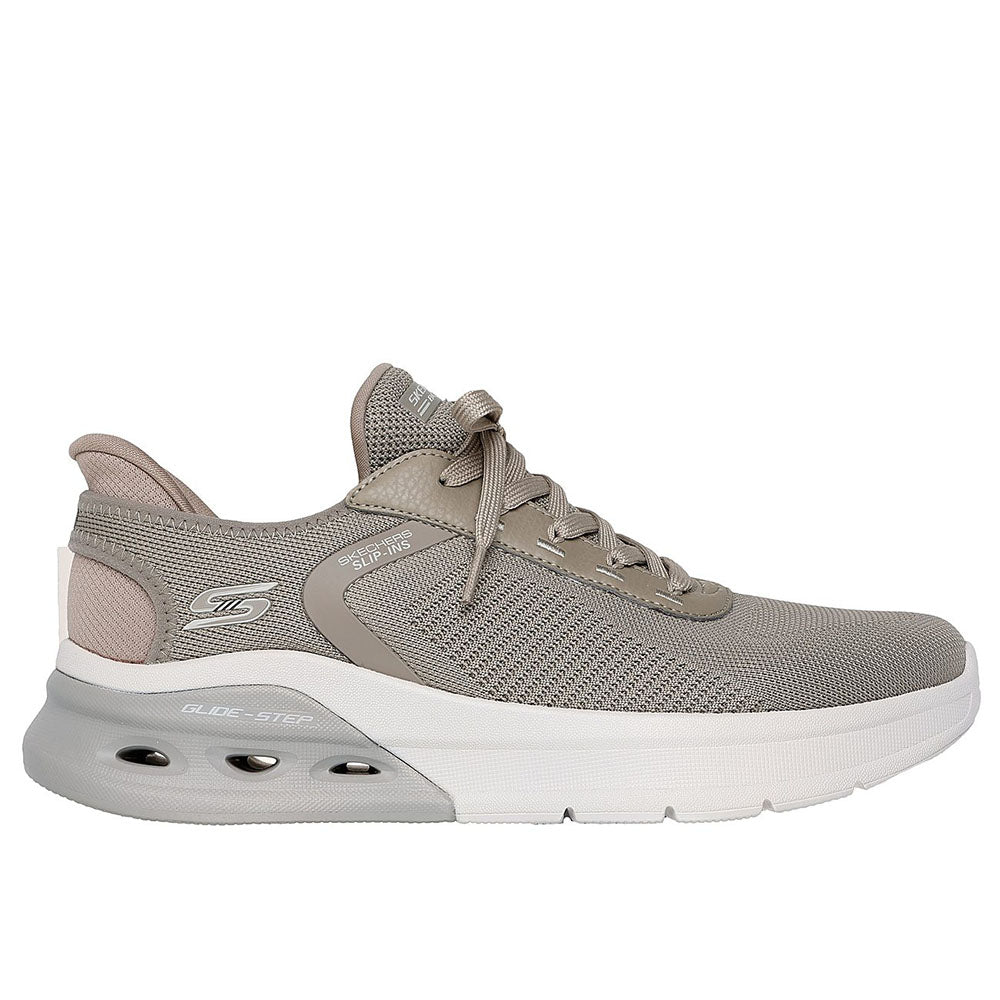 Slip-ins: BOBS Sport Arc Waves 2.0 – Skechers Thailand